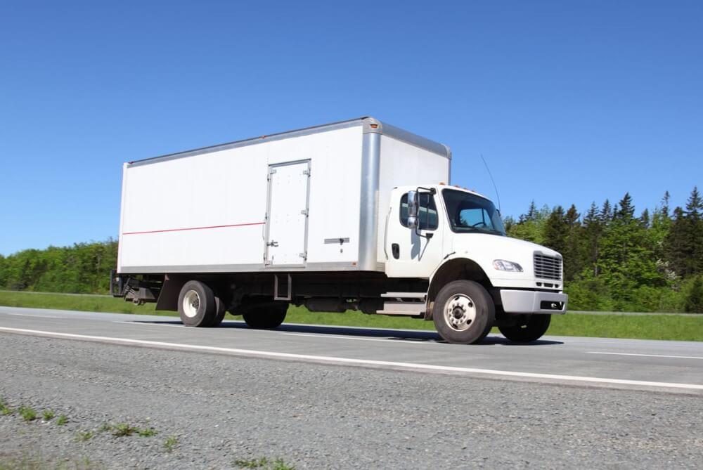 Local Movers of Yuba City employees